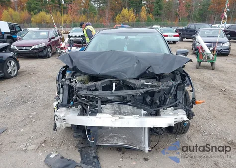 2016 Honda Civic Lx z USA, uszkodzony, nr VIN 2HGFC2F56GH506763